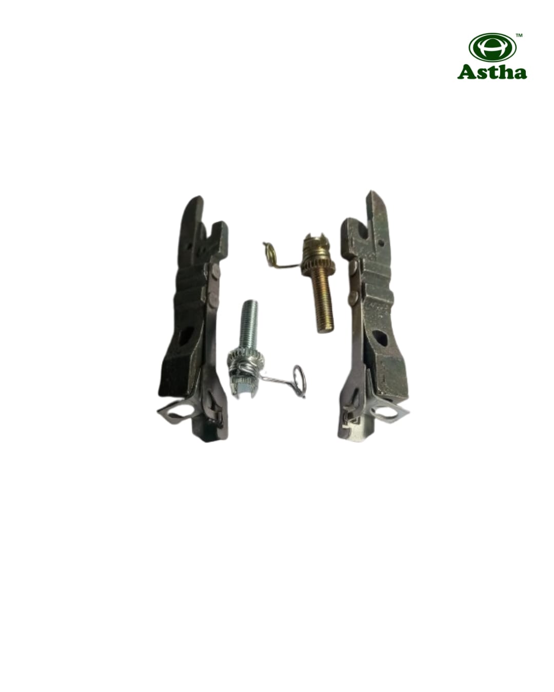 Brake Auto Adjuster (LH+RH) 3W Bajaj Maxima 4St